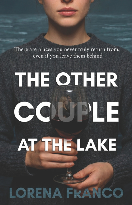 Boek The Other Couple at the Lake Lorena Franco