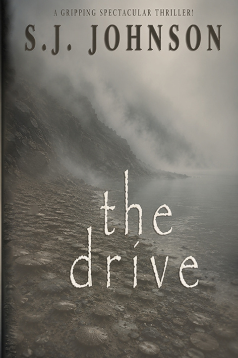 Livro The Drive S.J. Johnson
