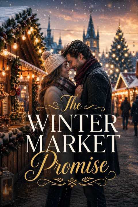 Libro The Winter Market Promise Richard Leonard Lorke