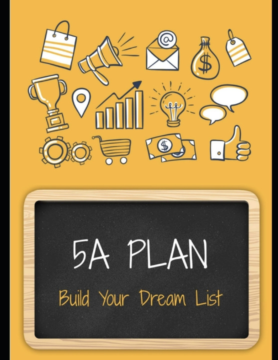 Kniha 5A PLAN Monir Salaheldin Topal