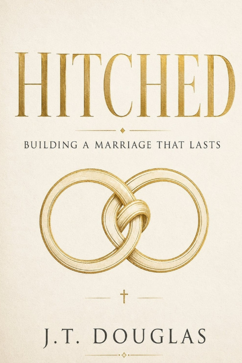 Kniha Hitched J.T. Douglas