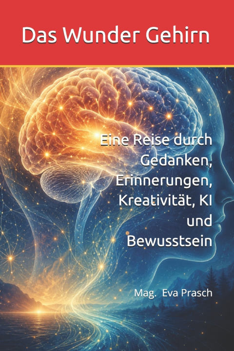 Книга Das Wunder Gehirn Mag. Eva Prasch