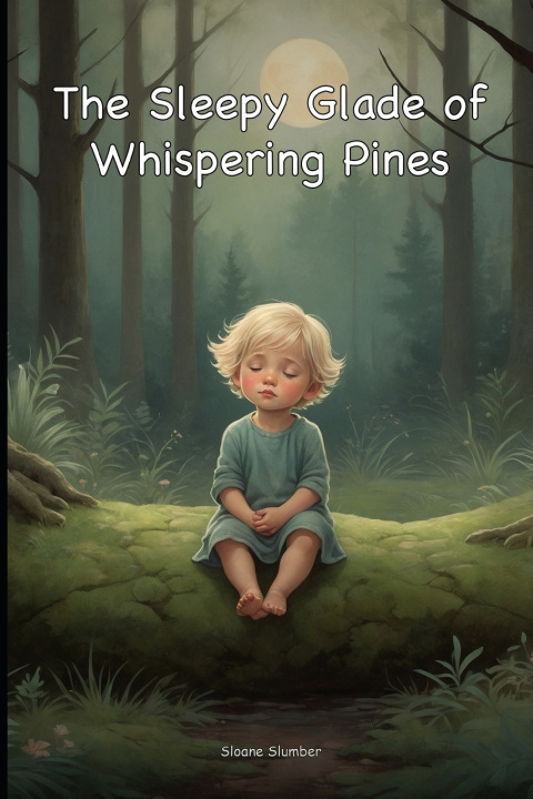 Libro The Sleepy Glade of Whispering Pines Sloane Slumber