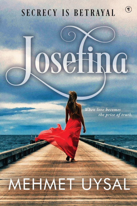 Carte Josefina Mehmet Uysal