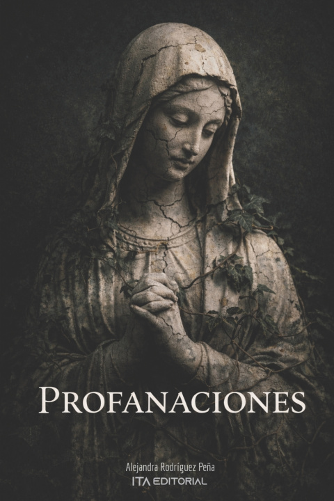 Carte Profanaciones Alejandra Rodríguez Peña