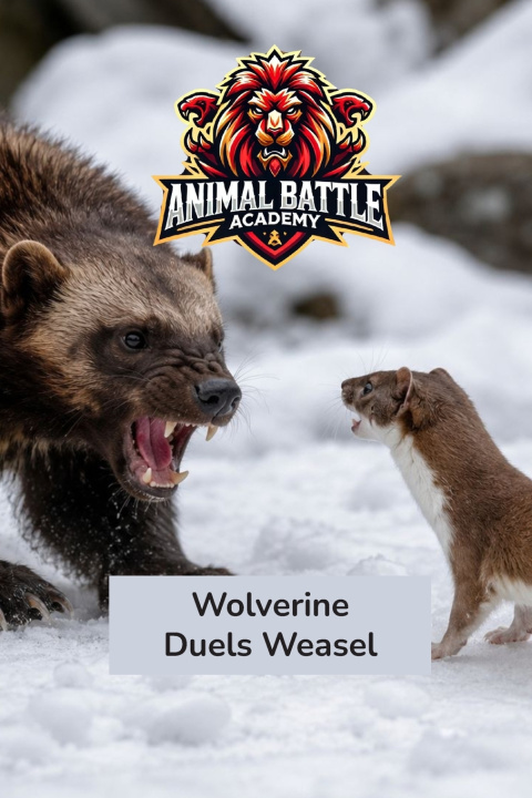 Könyv Animal Battle Academy Ethan Michaels