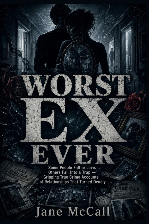 Carte WORST EX EVER Jane MCcall