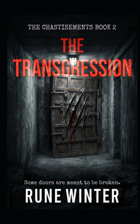Carte The Transgression Rune Winter