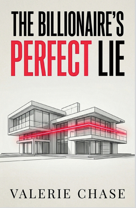 Carte The Billionaire's Perfect Lie Valerie Chase