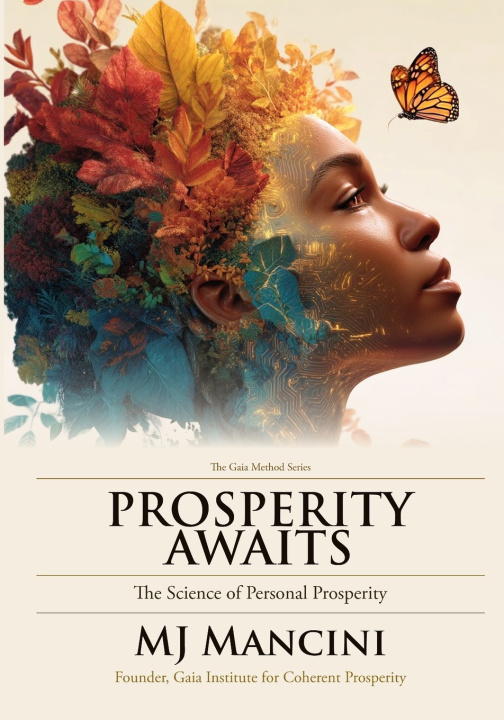 Boek Prosperity Awaits MJ Mancini