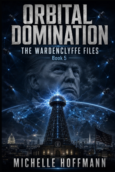 Libro ORBITAL DOMINATION MICHELLE HOFFMANN