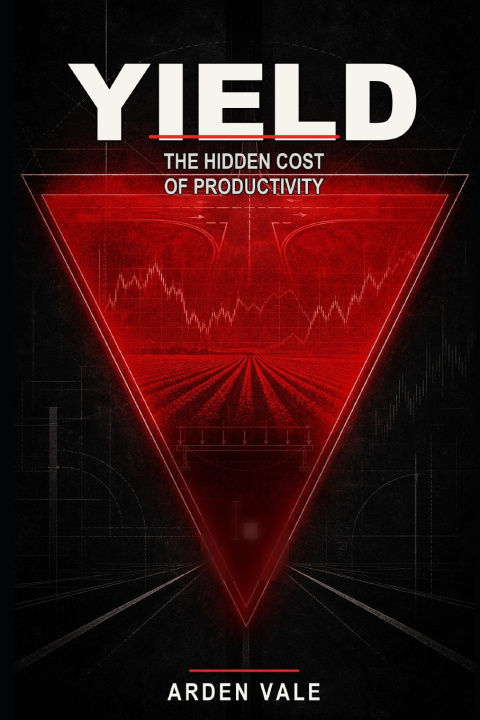 Libro Yield Arden Vale