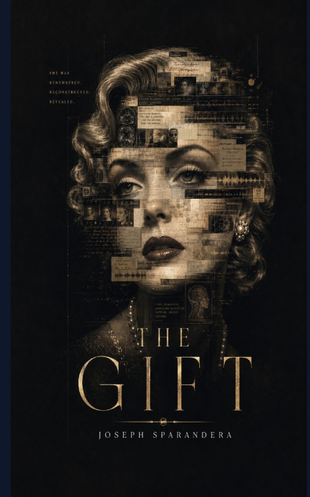 Carte The Gift Joseph G Sparandera
