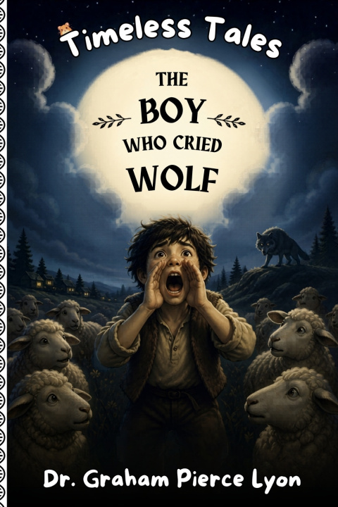 Könyv Timeless Tales Graham Pierce Lyon