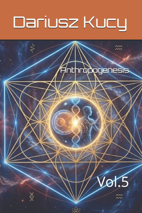 Carte Anthropogenesis Dariusz Kucy
