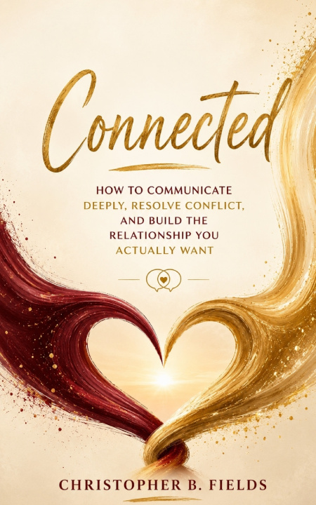 Βιβλίο Connected CHRISTOPHER B FIELDS