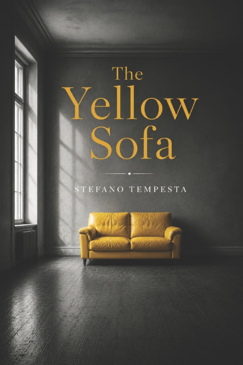 Carte The Yellow Sofa Stefano Tempesta