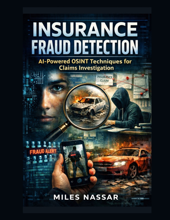 Carte Insurance Fraud Detection Miles Nassar