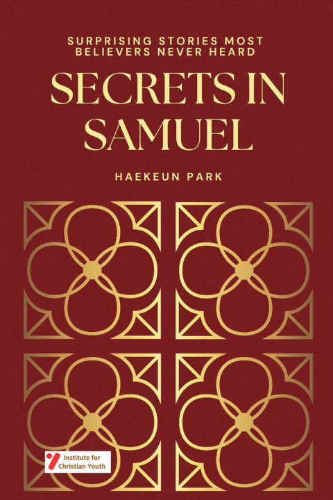 Книга SECRETS IN SAMUEL HAEKEUN PARK