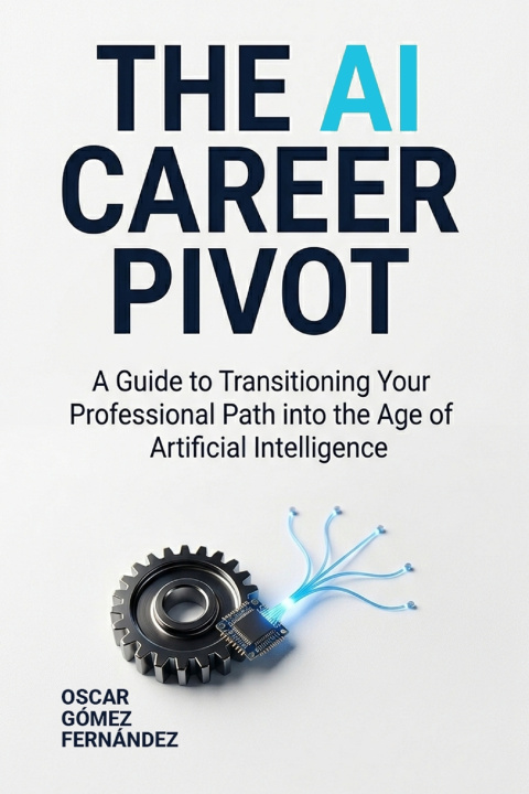 Carte The AI Career Pivot Oscar Gómez Fernández