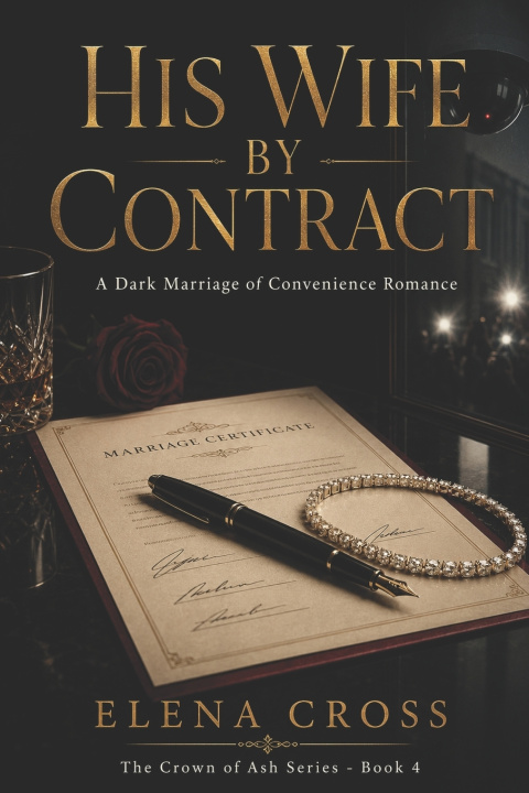 Buch His Wife by Contract Elena Cross