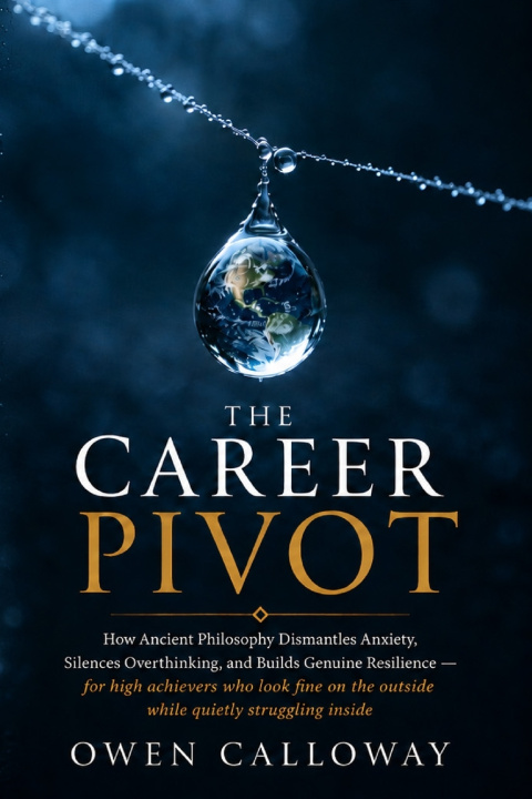 Könyv The Career Pivot Owen Calloway