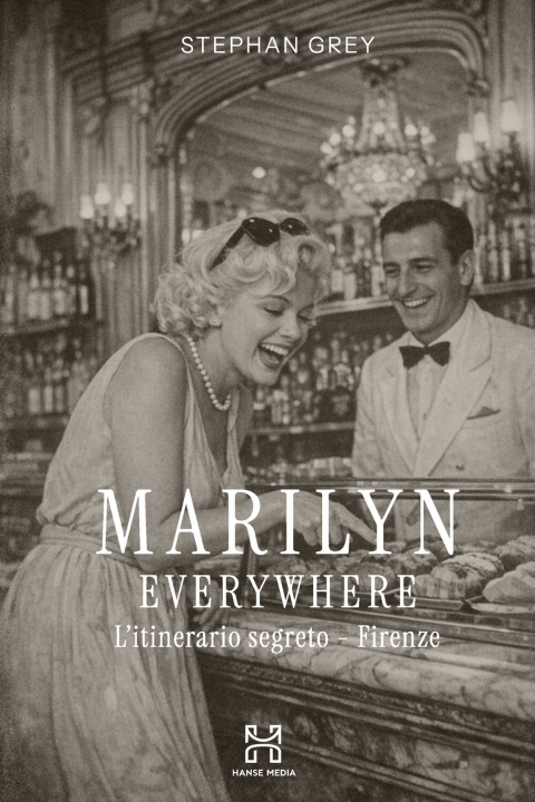 Buch Marilyn Everywhere Stephan Grey