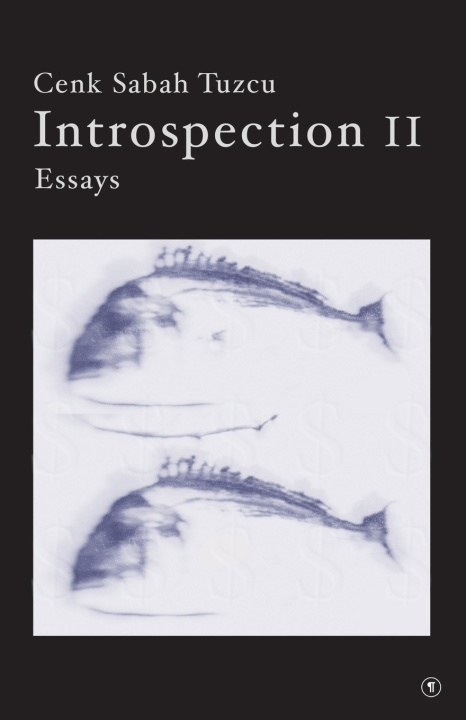 Книга Introspection II Cenk Sabah Tuzcu