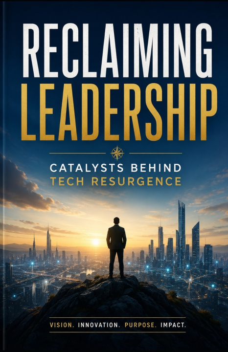 Könyv Reclaiming Leadership Tony Hicks