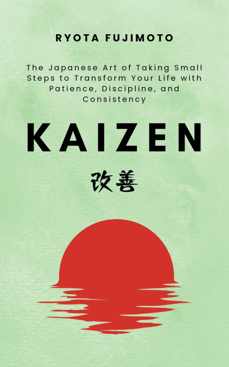 Carte Kaizen Ryota Fujimoto