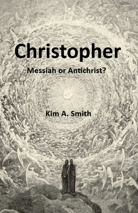 Βιβλίο Christopher Kim A. Smith