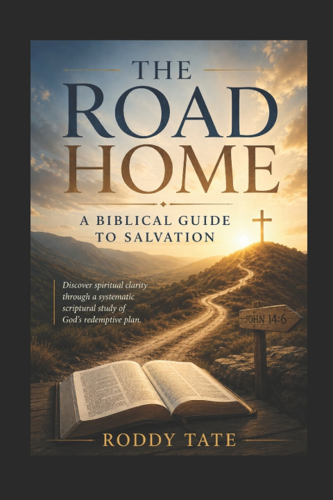 Книга The Road Home Roddy Tate