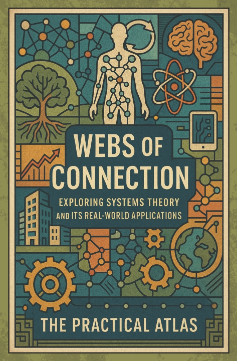 Buch Webs of Connection The Practical Atlas