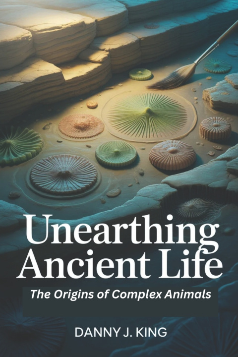 Buch Unearthing Ancient Life Danny J. King