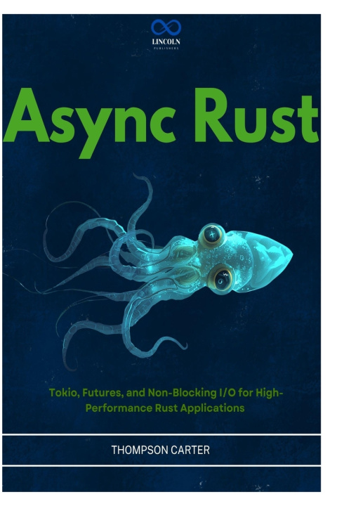 Carte Async Rust THOMPSON CARTER