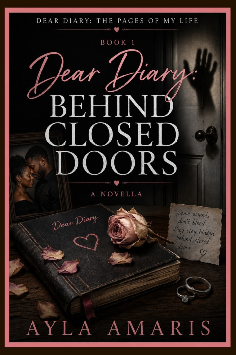 Libro Dear Diary Ayla Amaris