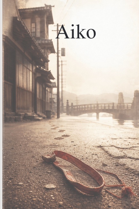 Libro Aiko Toby Mikle