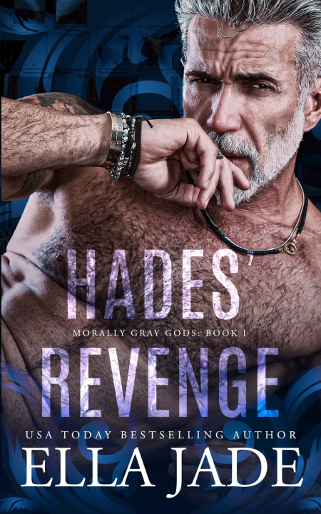 Carte Hades' Revenge Ella Jade