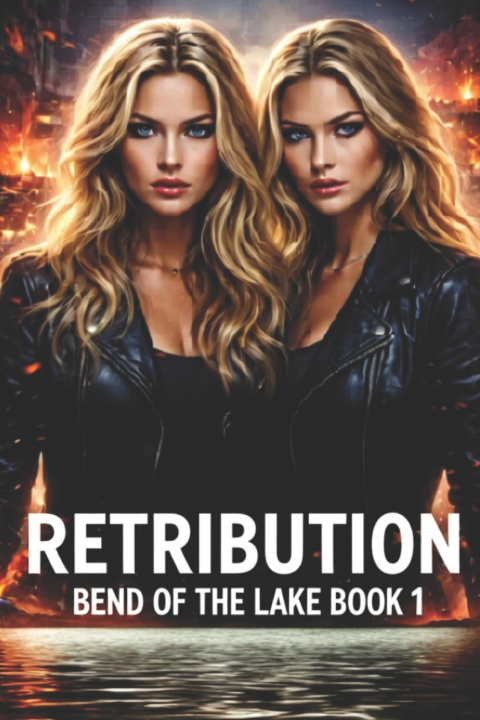 Carte Retribution Karen Barber Blevins