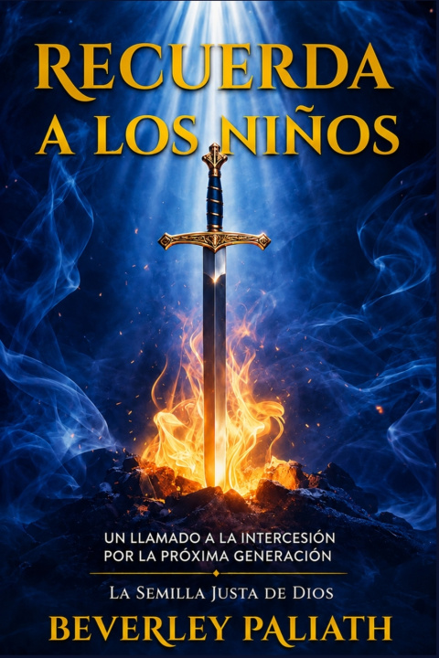 Buch RECUERDA A LOS NIÑOS Beverley Paliath