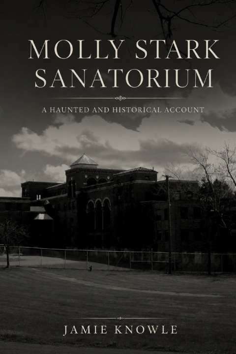 Carte Molly Stark Sanatorium Jamie Knowle