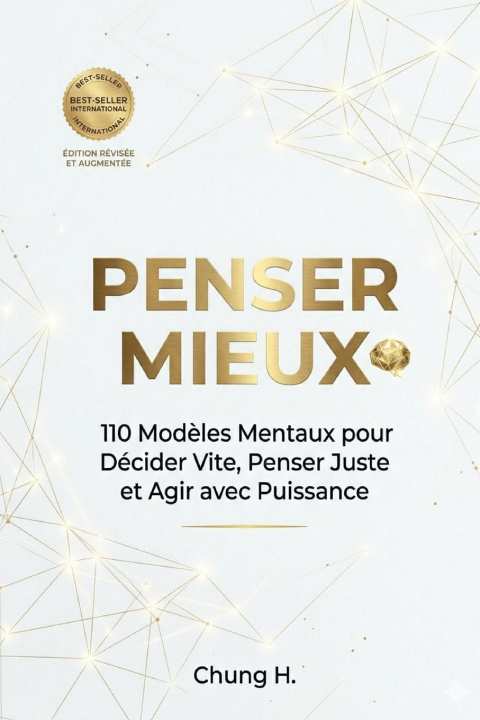 Carte PENSER MIEUX Chung H