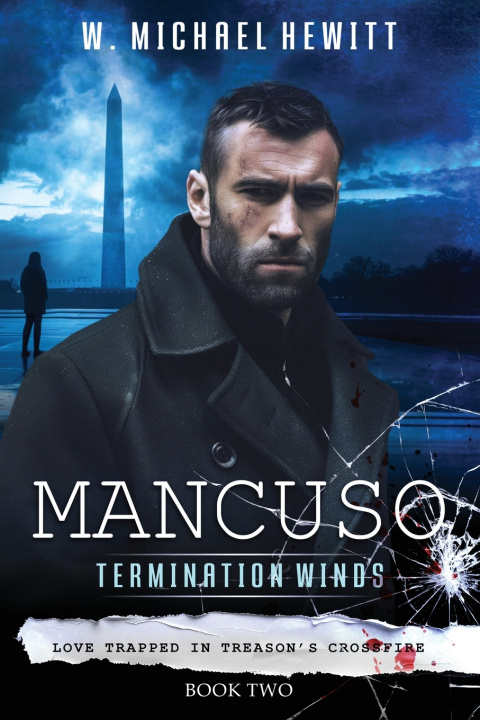 Libro MANCUSO W. Michael Hewitt