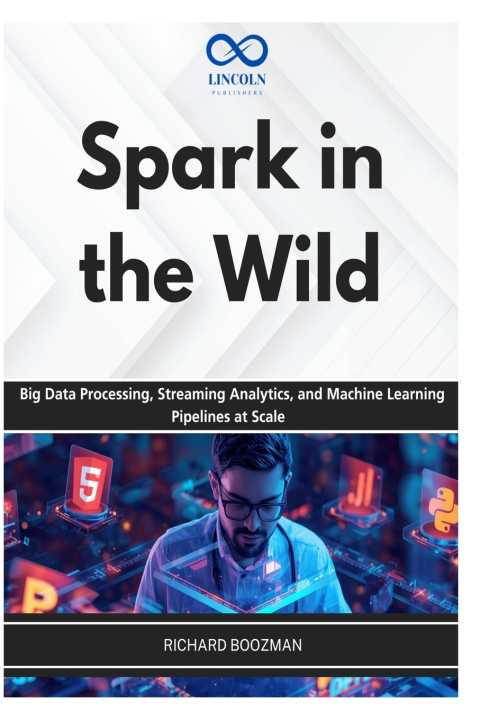 Carte Spark in the Wild Richard Boozman