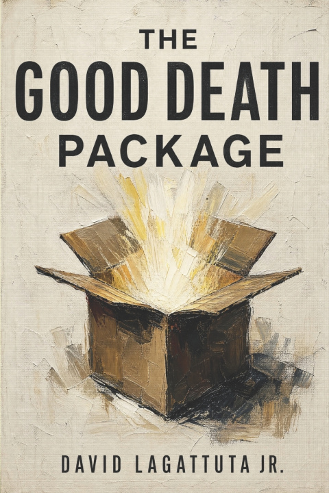 Carte The Good Death Package David Lagattuta Jr.