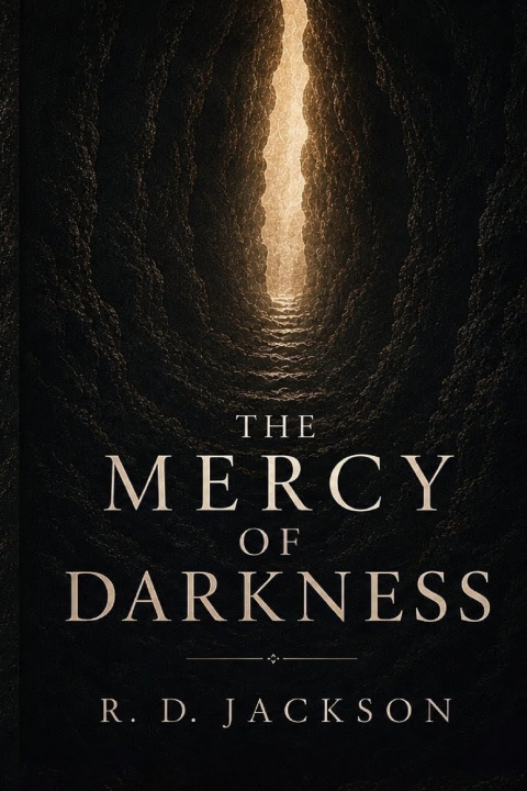 Kniha The Mercy of Darkness R. D. Jackson