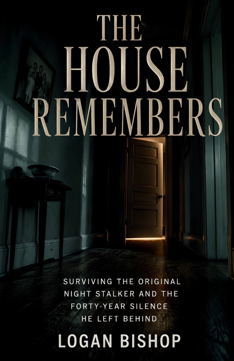 Buch The House Remembers Emberveil Publishing