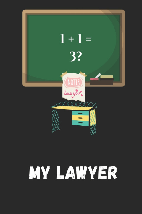 Книга My Lawyer Wendell Charles NeSmith
