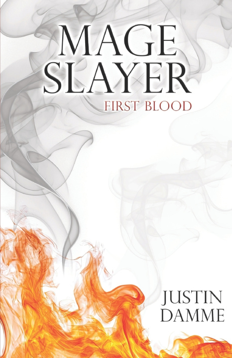 Carte Mage Slayer Justin Damme