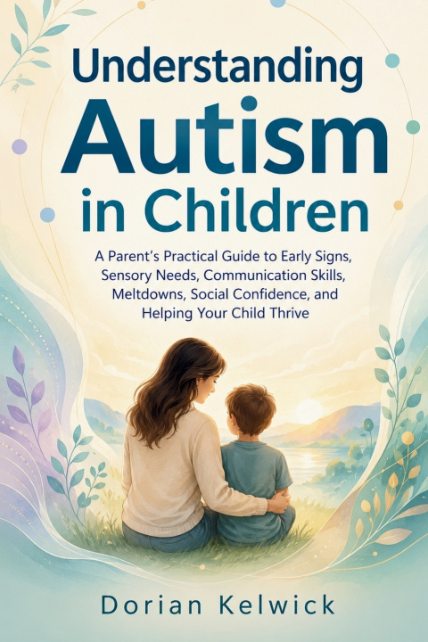 Könyv Understanding Autism in Children Dorian Kelwick